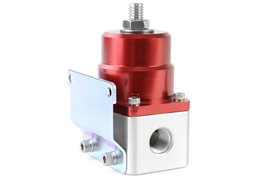 AER13109 Aeromotive A1000-6 Fuel Pressure Regulator,
