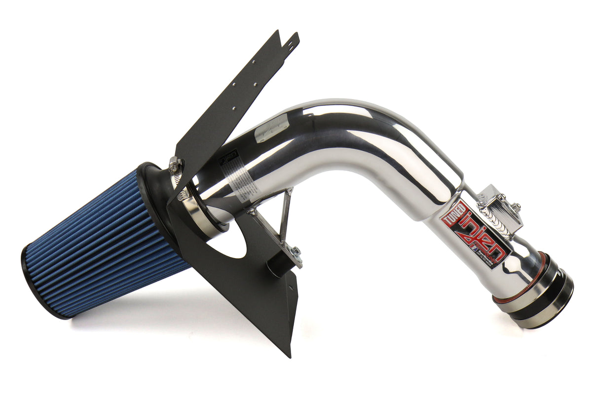 INJSP1206P Injen Cold Air Intake System - 2015+ STI-Polished,