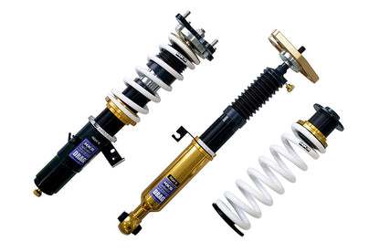 HKS80250-AT003D HKS Hipermax MAX IV SP Drag Coilover Kit - 2020-2021 Toyota A90 Supra,