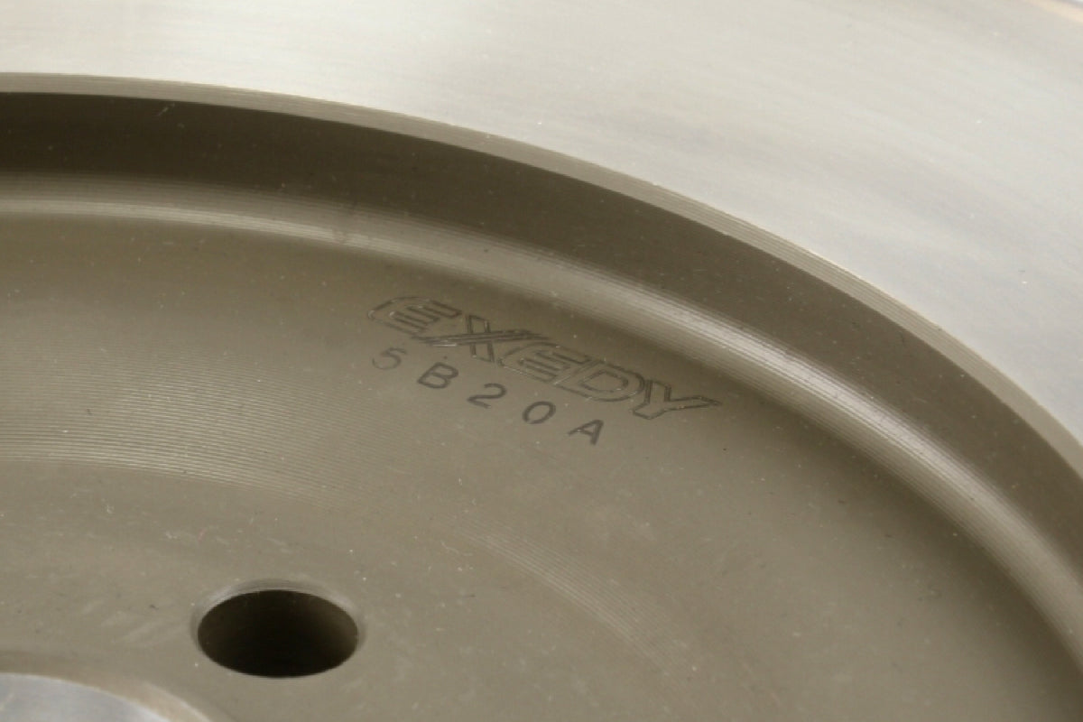 EXETF02 Exedy Chromoly Racing Flywheel - 2013+ FT86,