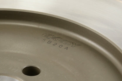 EXETF02 Exedy Chromoly Racing Flywheel - 2013+ FT86,