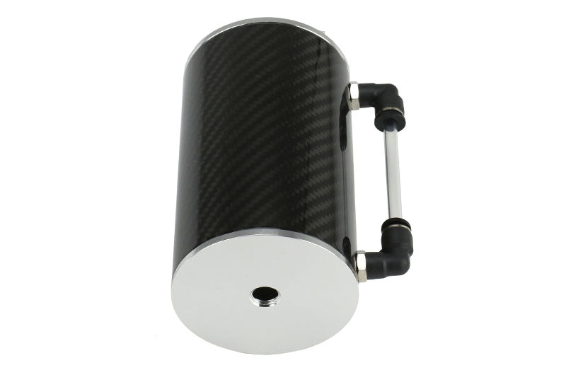 MIMMMOCC-CF Mishimoto Catch Can Carbon Fiber - Universal,