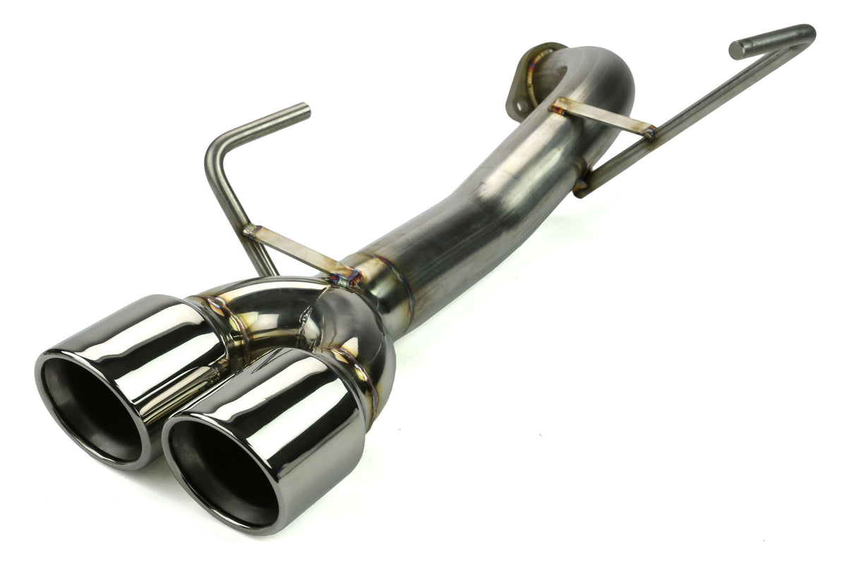 ETS200-30-EXH-001 ETS Axleback Systems - 2015-2019 WRX / 2015-2018 STI*-Extreme-Polished Tips,