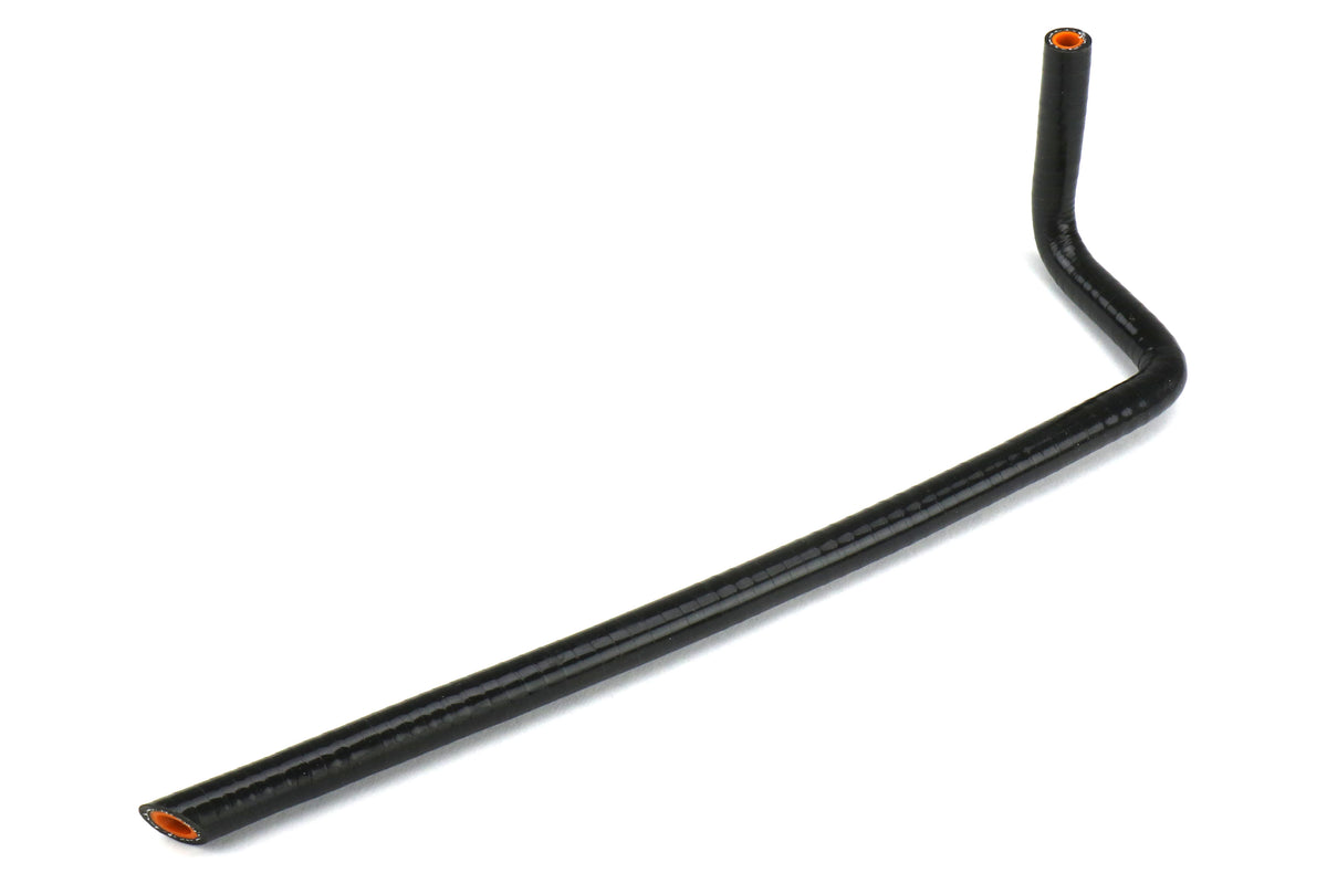 MIMMMHOSE-WRX-15BK Mishimoto Silicone Radiator Hose Kit (red, black, or blue) - 2015+ WRX-Black,