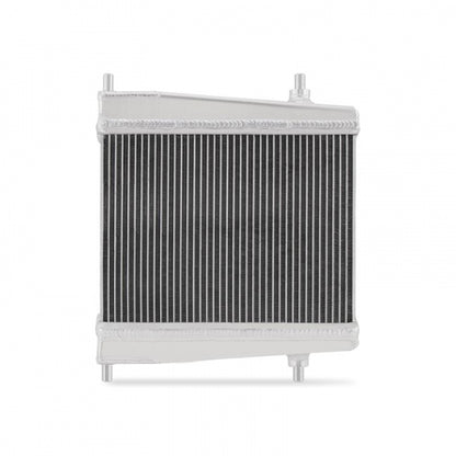 MIMMMRAD-SUP-20A Mishimoto Performance Auxiliary Radiators - 2020-2021 Toyota A90 Supra,