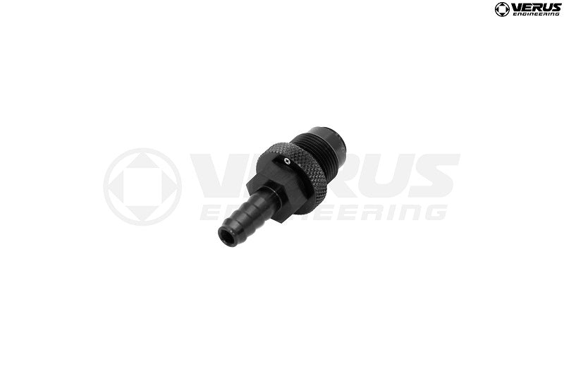 VERA0299A Verus AOS Drain/Crank Case Vent Line Kit Mk5,