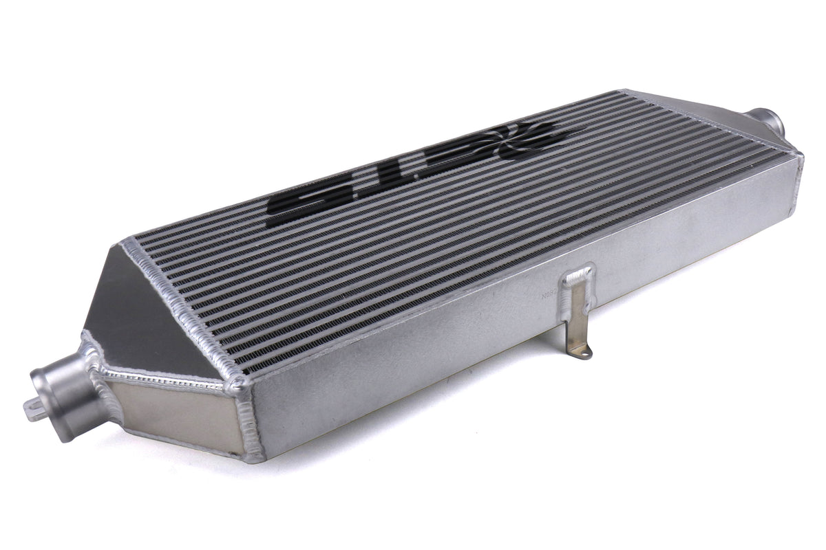 ETS200-40-IC-007 ETS Front Mount Intercooler - 2015+ WRX-3.0"-No Thanks (Silver Core)-Yes,