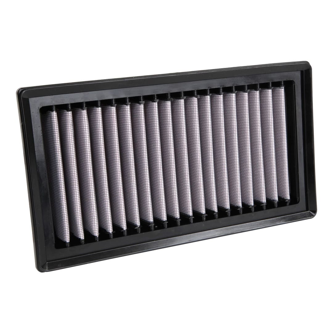 AEM28-50060 AEM DryFlow Air Filter - 2017+ Subaru BRZ / 2017+ Toyota 86,