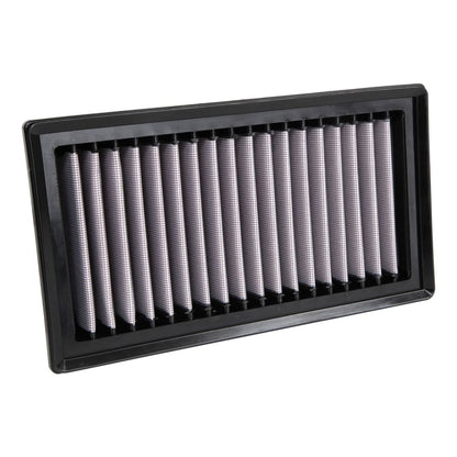 AEM28-50060 AEM DryFlow Air Filter - 2017+ Subaru BRZ / 2017+ Toyota 86,