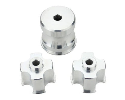 SPSSPL SDB G29 SPL Differential Bushing Set - 2020+ Toyota Supra,