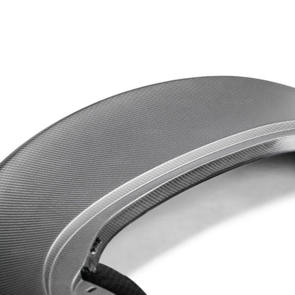 SEITL20TYSUP-DRY Seibon Dry Carbon Trunk Lid - 2020 Supra,