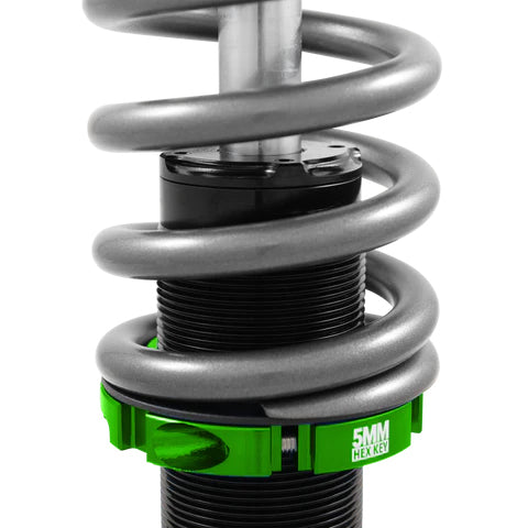 FOAFA500-BRZ-G8 Fortune Auto Gen 8 500 Series Coilovers,