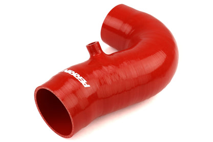 PERPSP-INT-431RD Perrin Intake Inlet Hose - 2017+ FT86-Red,
