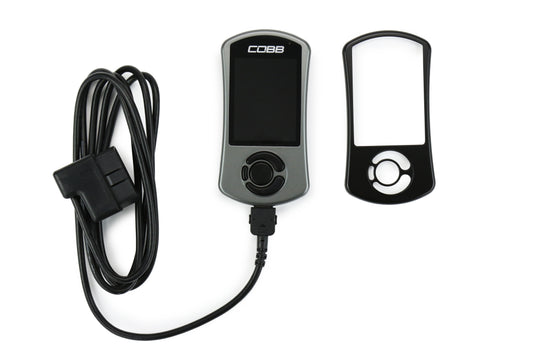 COBAP3-SUB-004 Cobb Subaru Accessport V3 15-21 Subaru WRX & STI, 14-18 Subaru Forester,