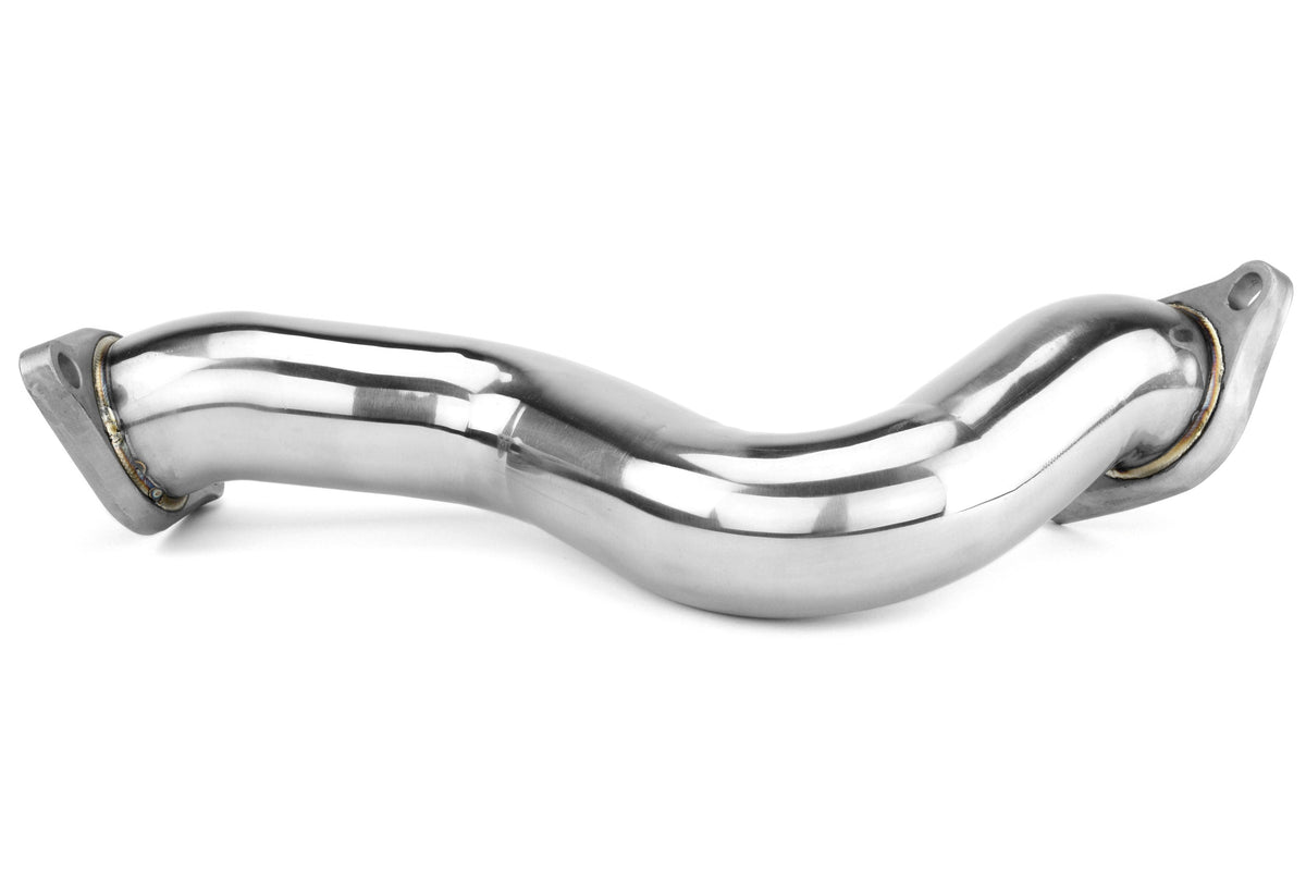 INVHS12SSTOPP Invidia Over Pipe - 2013+ FT86,