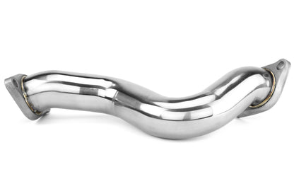 INVHS12SSTOPP Invidia Over Pipe - 2013+ FT86,