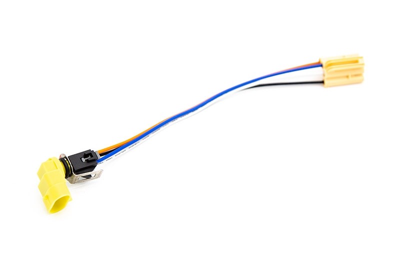 DET9-441-C101-0900 DeatschWerks DW440 440lph Brushless Fuel Pump with Single Speed Controller - Universal,