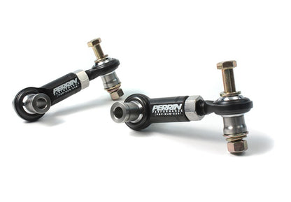 PERPSP-SUS-235 Perrin Rear Endlinks w/ Spherical Bearings - 2015-2018 WRX / STI / 2013+ FR-S / BRZ / 86,