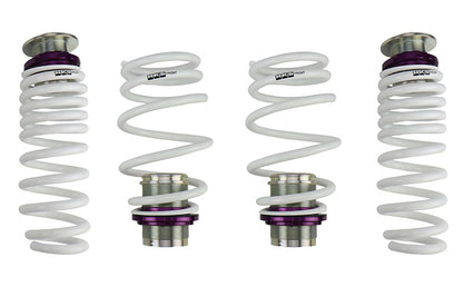 HKS80280-AT001 HKS HM Touring-Height Adjustable Spring - 2020 Supra,