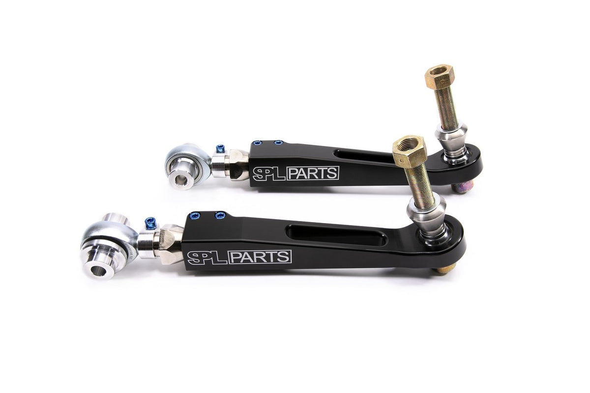 SPSSPL FLCA G29 SPL Front Lower Control Arms - 2020 Supra,
