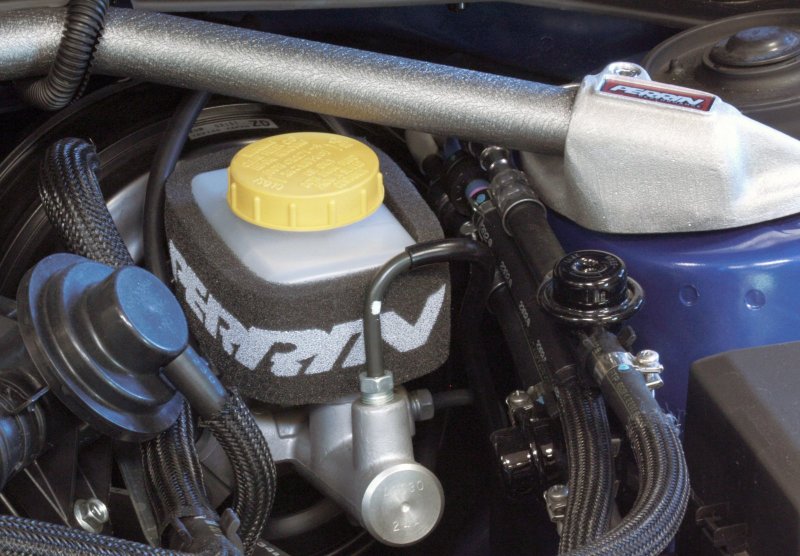 PERASM-BRK-200 Perrin Brake Reservoir Cozy - Universal,