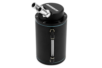 MIMMMOCC-RB Mishimoto Black Oil Catch Can - Universal,