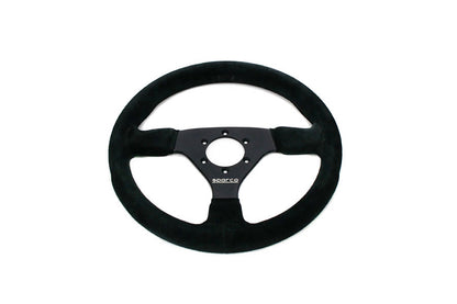 SPR015R383PSN Sparco 383 Steering Wheel - Universal,