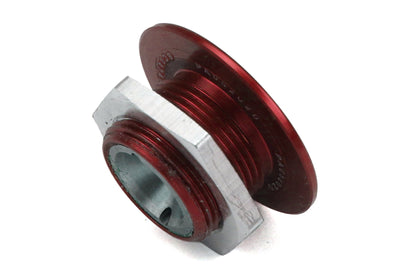 MOV15+RED Move Over Racing Bumper Quick Release Kit - 2015+ WRX / STI-Red-No,