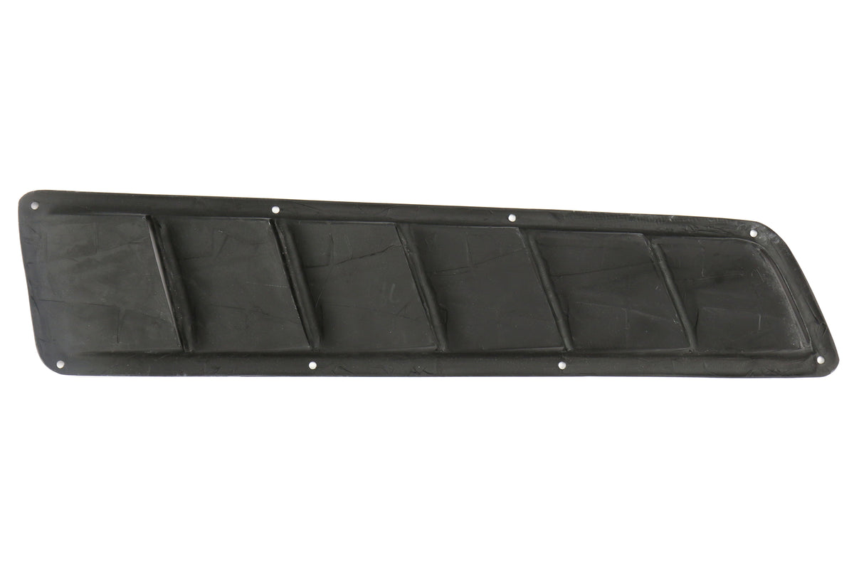 APR Performance Carbon Fiber Hood Vents Narrow - Universal