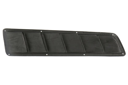 APR Performance Carbon Fiber Hood Vents Narrow - Universal