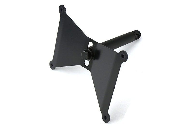 PERPTP-BDY-200 Perrin License Plate Relocation Kit - 2020 Supra,