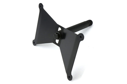 PERPTP-BDY-200 Perrin License Plate Relocation Kit - 2020 Supra,