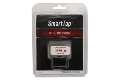 Diode Dynamics SmartTap™ Turn Signal Flasher Relay - 2008-2021 Subaru WRX / STI / 2014-2018 Forester / 2013-2017 Crosstrek / 2013-2016 Scion FR-S / 2013-2021 Subaru BRZ / 2017-2020 Toyota 86