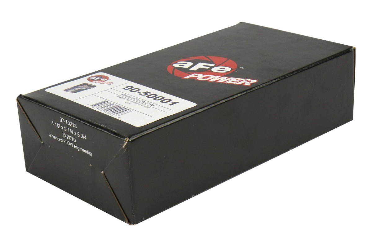 AFE90-50001 aFe Power Takeda Restore Kit (Oiled),