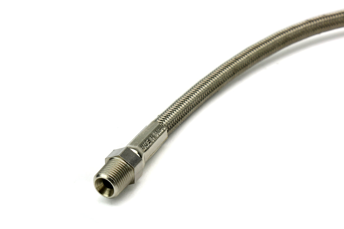 PRSPSROPKIT ProSport Remote Oil Pressure/Temperature Sender Install Kit,