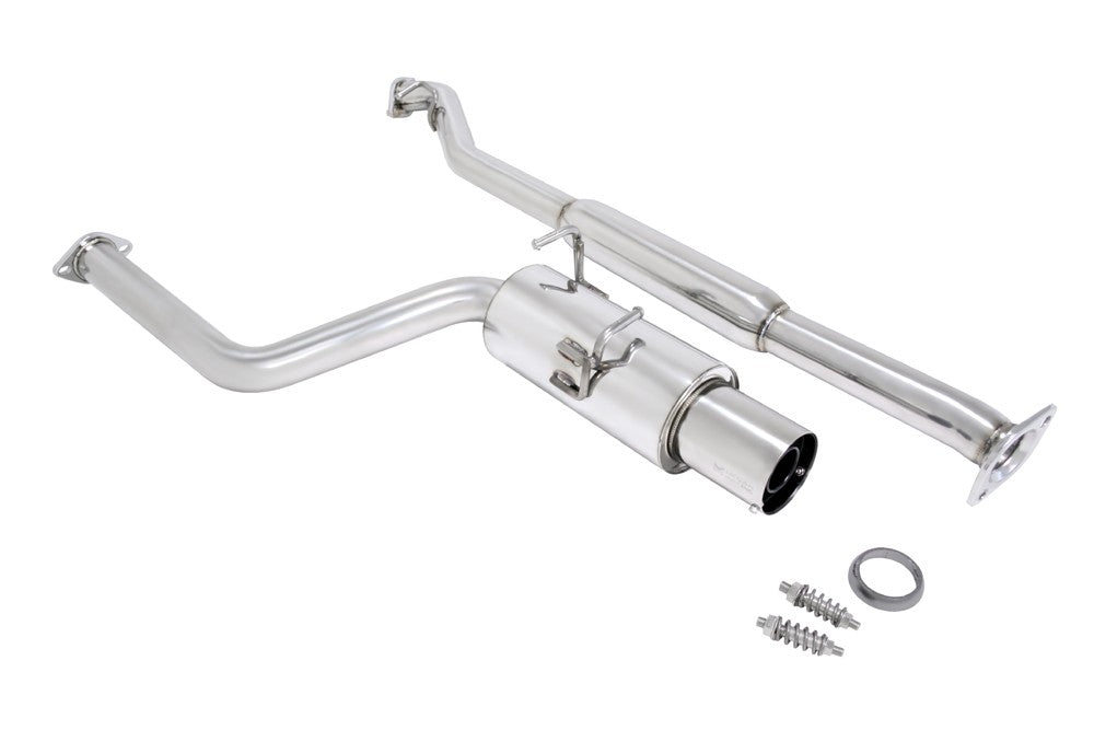 MGRMR-CBS-SFR12-DS-M Megan Racing Drift Spec SS Tip : No,