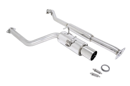 MGRMR-CBS-SFR12-DS-M Megan Racing Drift Spec SS Tip : No,