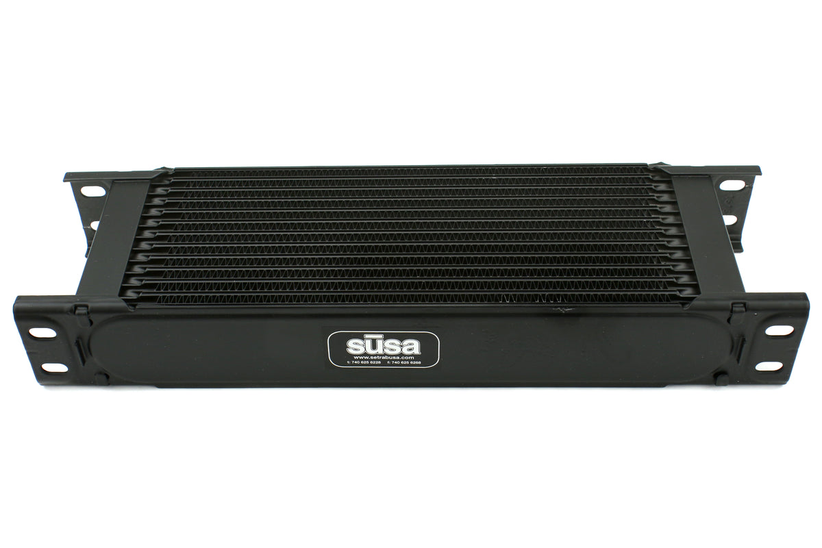 PERPSP-OIL-113 Perrin Oil Cooler Kit - 2013+ FT86,