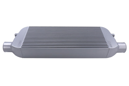 COB716500-SL Cobb Front Mount Intercooler - 2015-2017 STI -Silver,