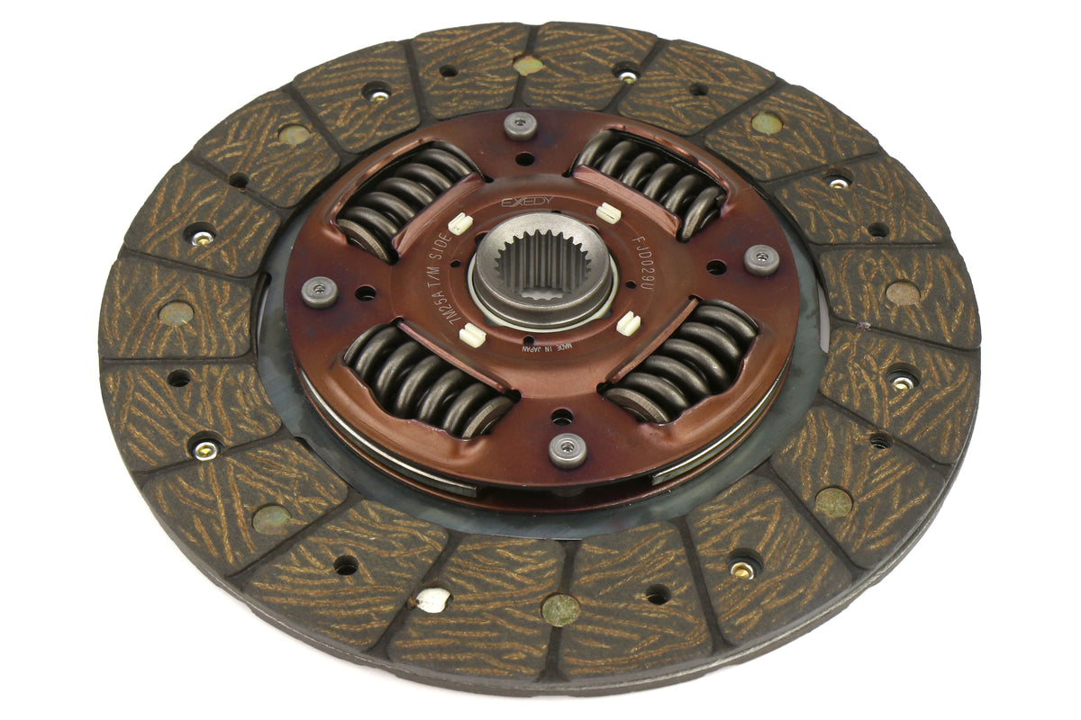SBCFJK1005-HD-O South Bend Clutch Stage 2 Daily (315 ft/lbs) - 2013+ FT86,
