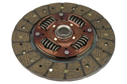 SBCFJK1005-HD-O South Bend Clutch Stage 2 Daily (315 ft/lbs) - 2013+ FT86,