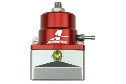 AER13109 Aeromotive A1000-6 Fuel Pressure Regulator,