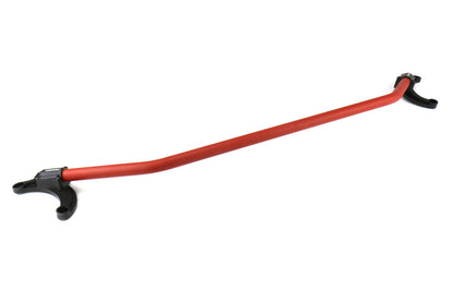 PERPSP-SUS-056RD Perrin Front Strut Tower Brace - 2015+ WRX / 2015+ STI-Red,