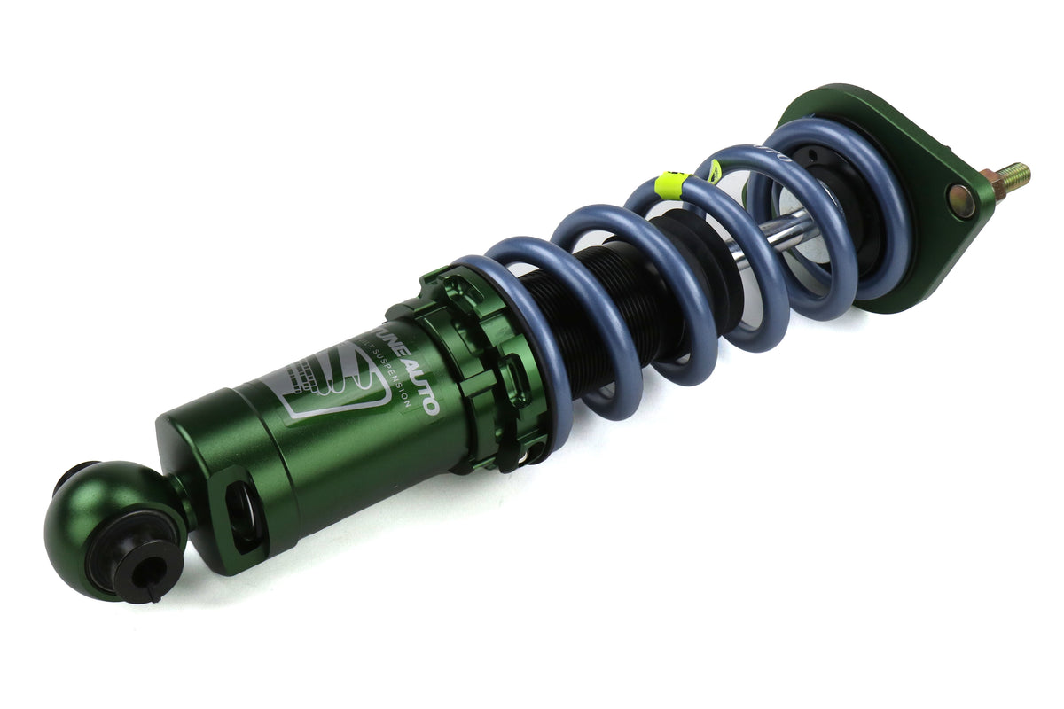 FOAFA500-VA1VA2-7K-7K-SWF Fortune Auto Gen 7 500 Series - 2015+ WRX / STI-Swift Springs-7k-7k,