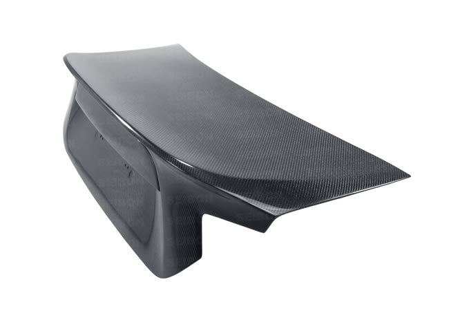 SEITL1213SCNFRS-C Seibon Carbon Fiber Trunk (CSL) - 2013+ FT86,