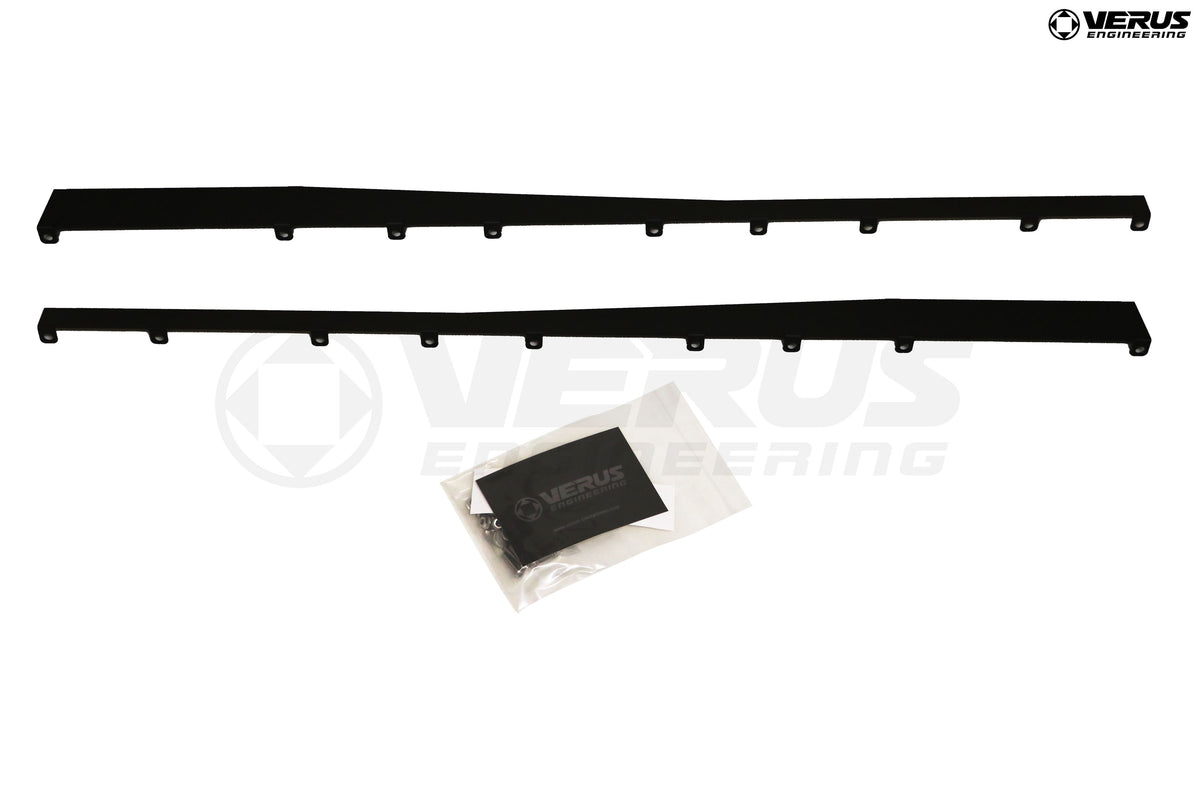 SKU: VERA0249A,,Verus Engineering Air Dam Kit - 2013-2016 Subaru BRZ,