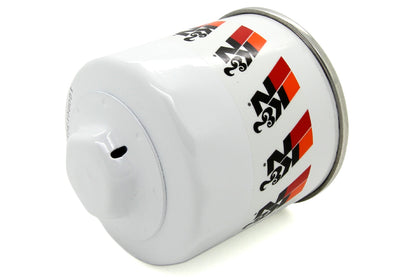 KANHP-1008 K&N High Performance Oil FIlter - 2015-2020 WRX / STI,
