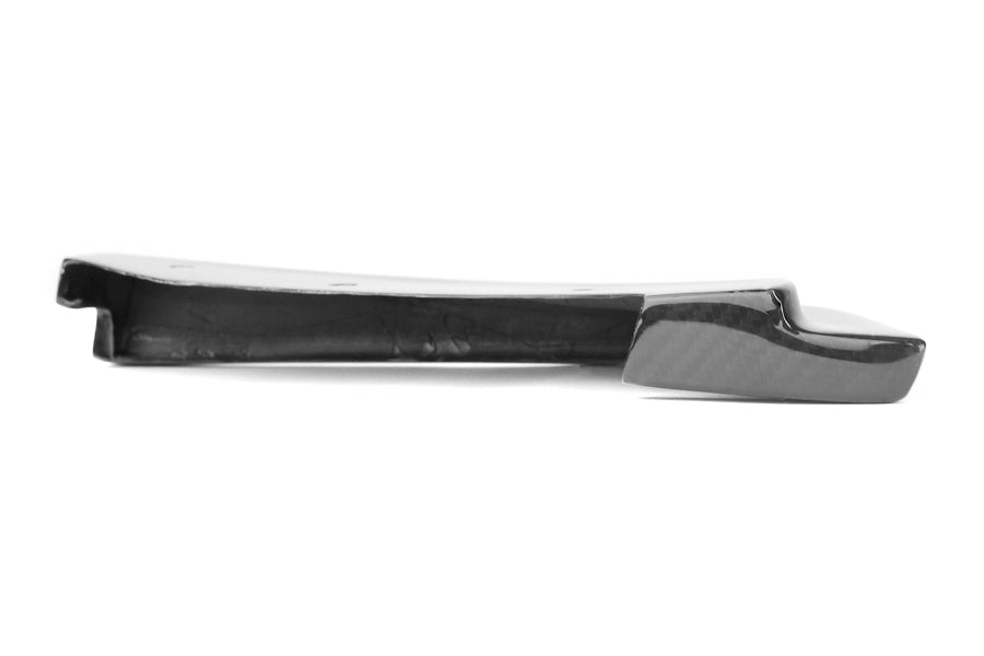 APR Carbon Fiber Rear Bumper Skirts - 2013+ FT86 – FTSpeed