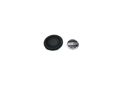 SPR015R383PSN Sparco 383 Steering Wheel - Universal,