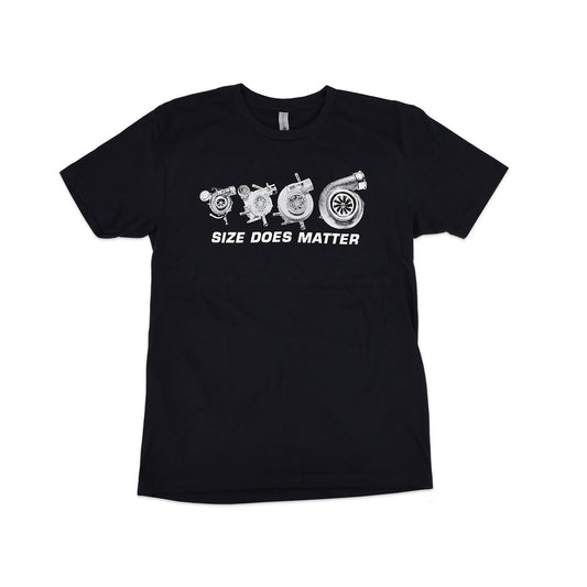 IAGIAG-APP-2078XXL IAG Performance IAG V3 Size Does Matter T-Shirt Size - 2X-Large,